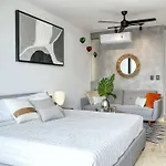Featured On Forbes Magazine Luxe Studio 500 Meters To Beach