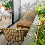 Featured On Forbes Magazine Luxe Studio 500 Meters To Beach