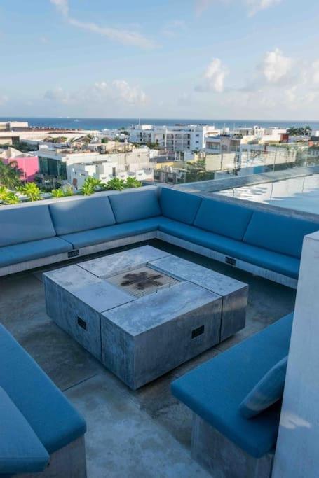 Featured On Forbes Magazine Luxe 500 Meters To Apartamento